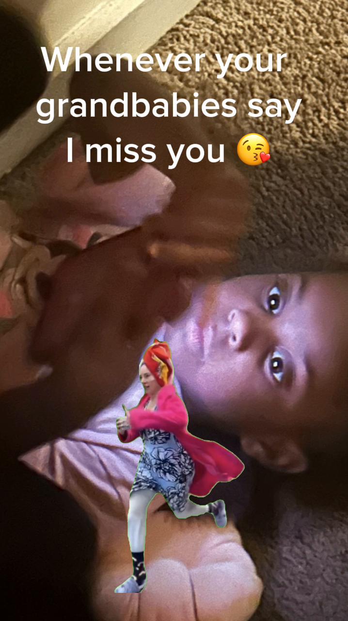 @Sweet mocha baby