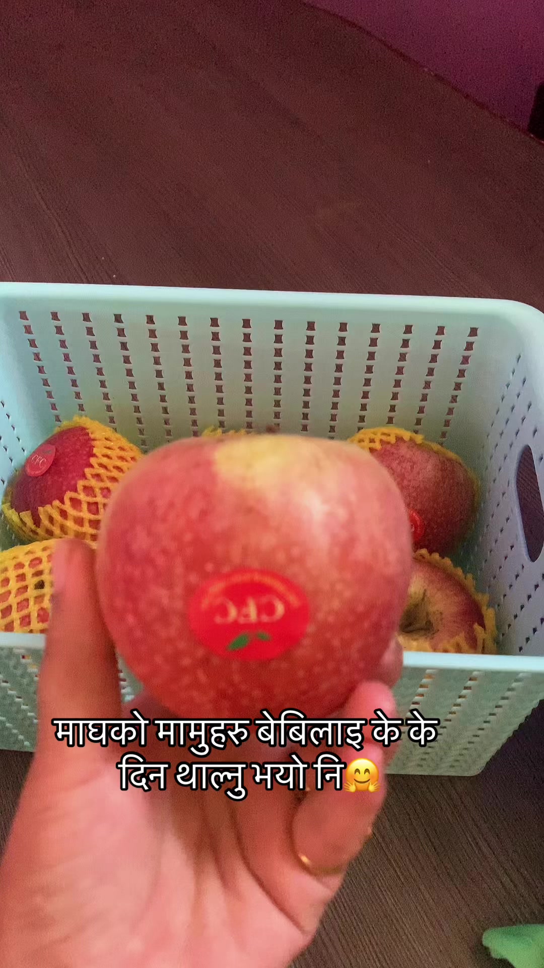 @zuna devkota