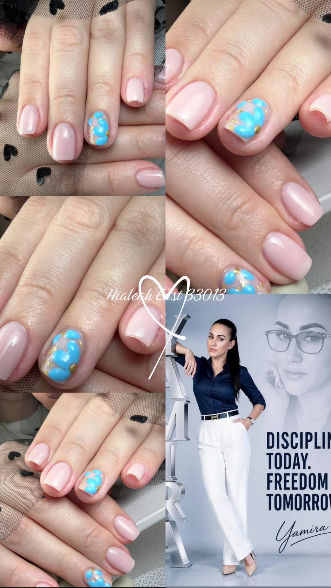 @🪬🧿Yamibeautifulnails 🧿🪬