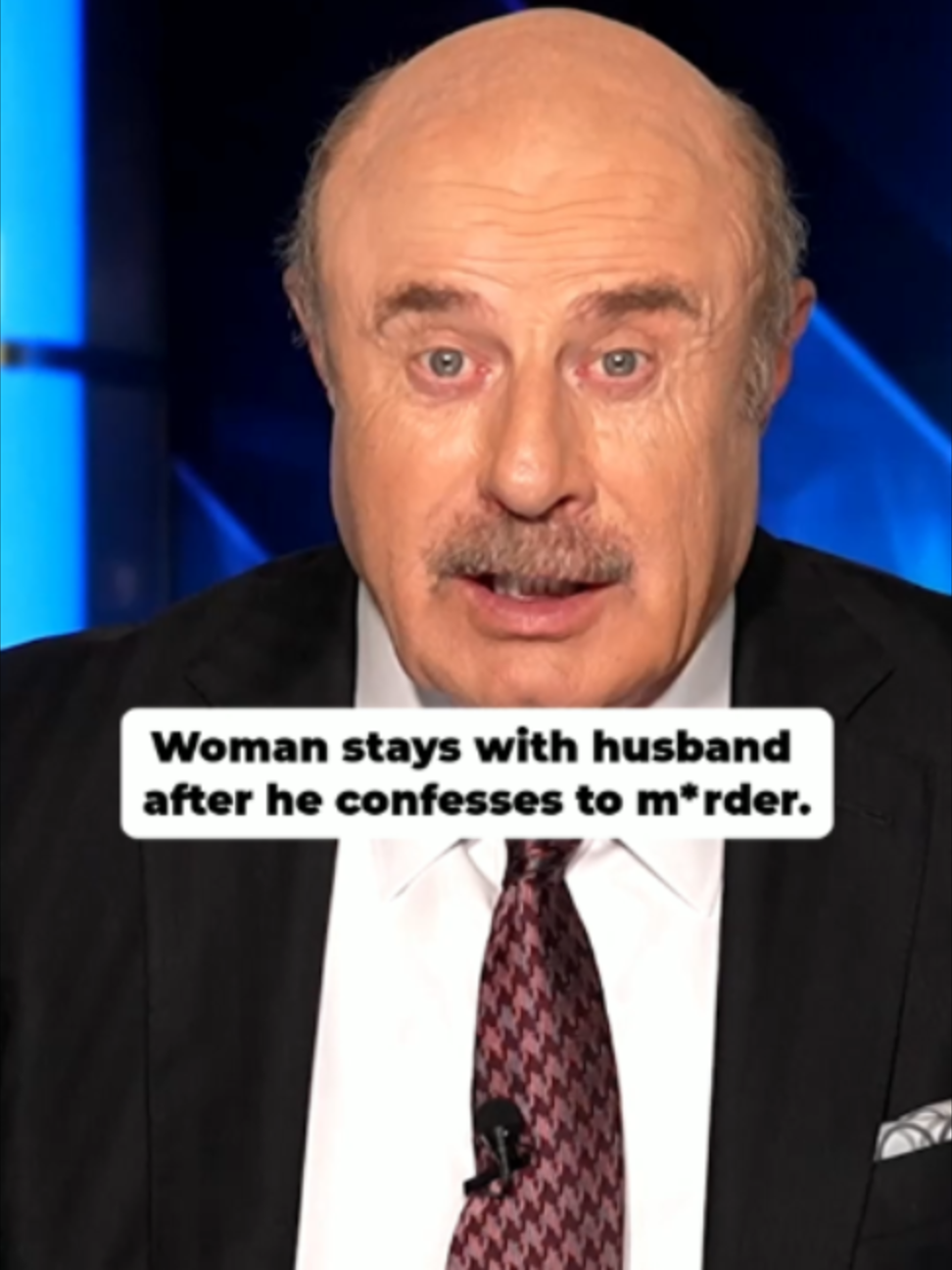 @Dr. Phil