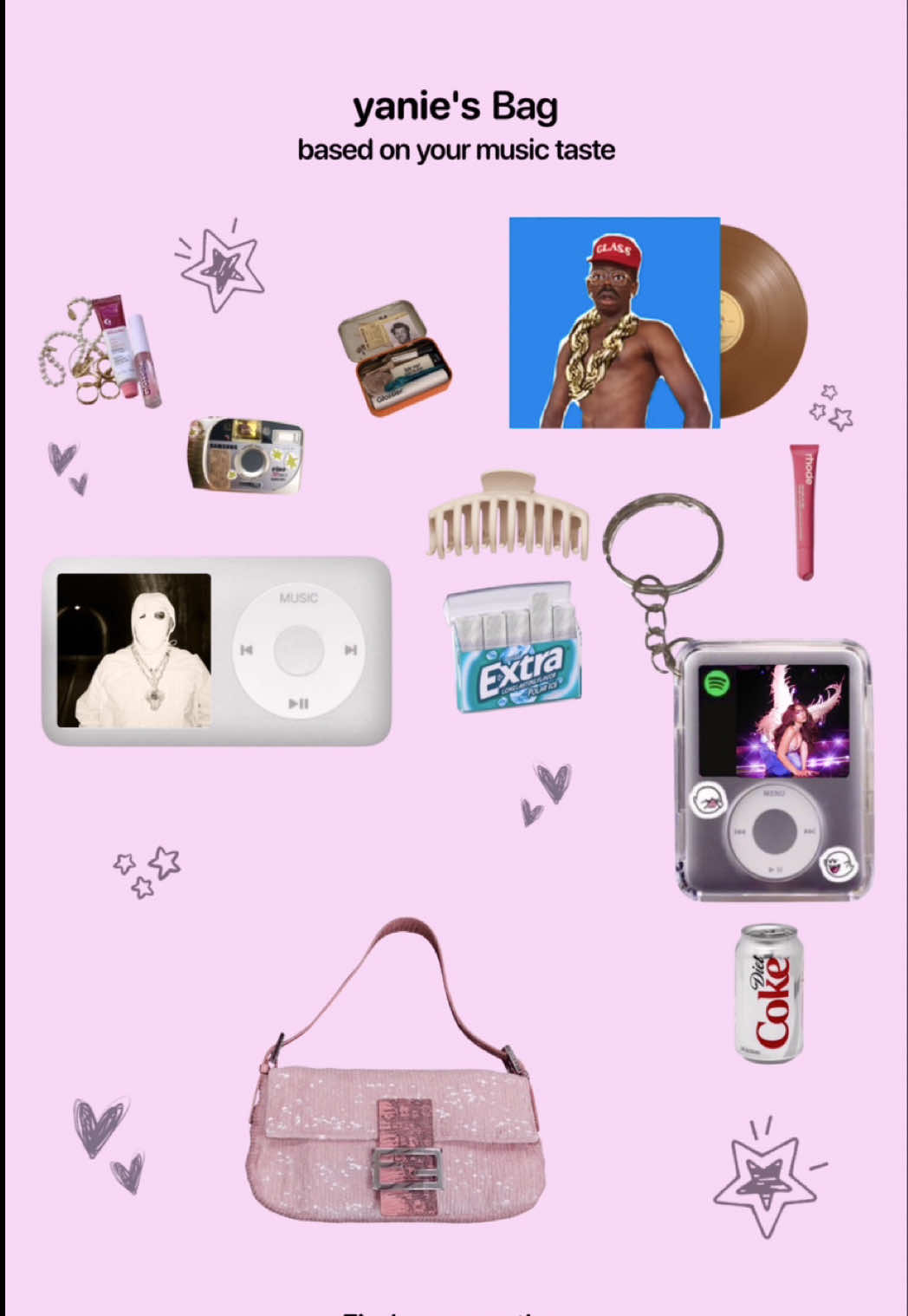 @yanie ✮