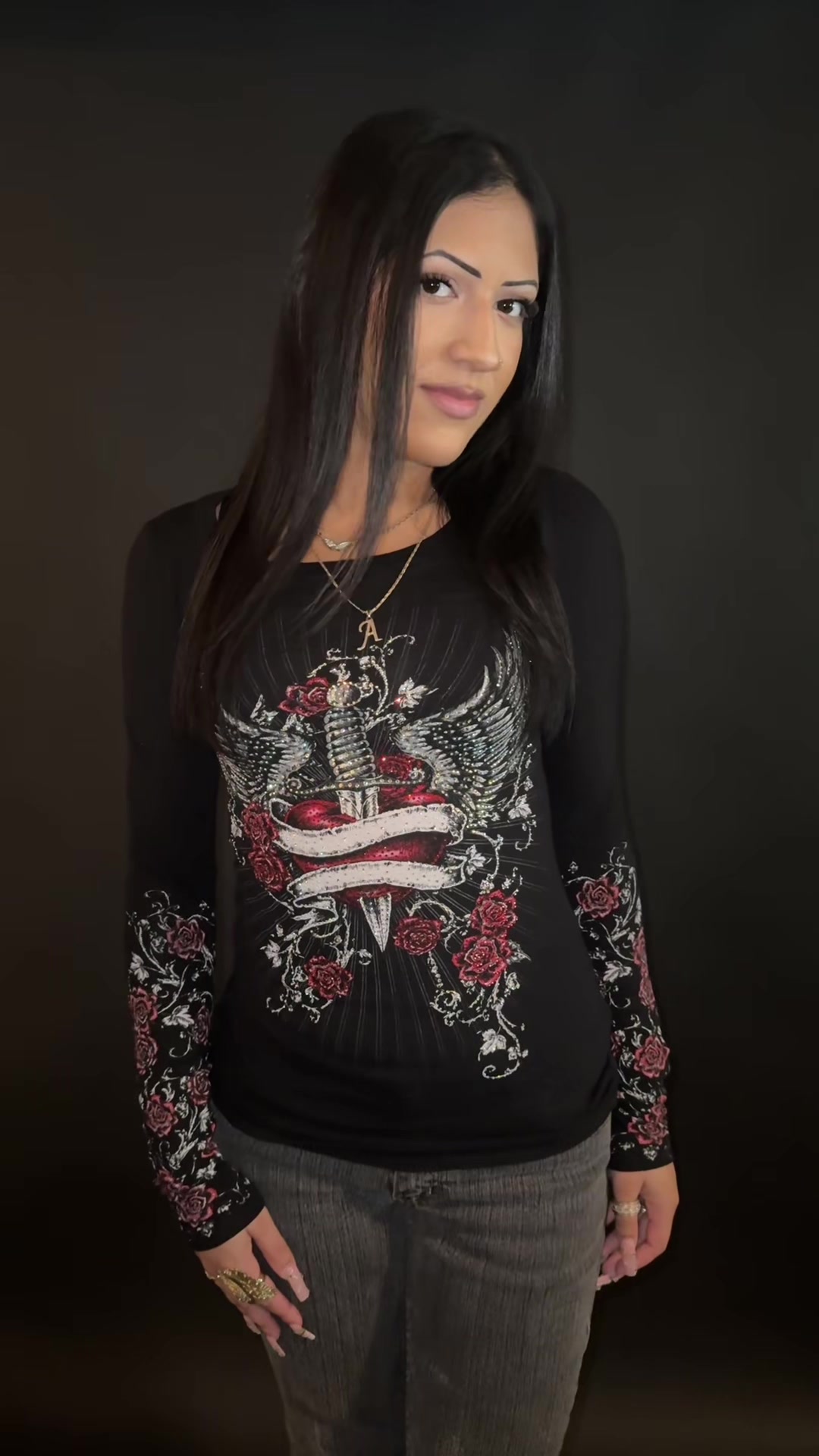 @Ellie Rose Boutique