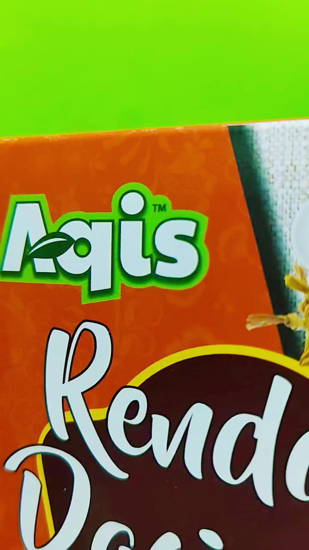 @AQIS KETUPAT PALAS UTARA