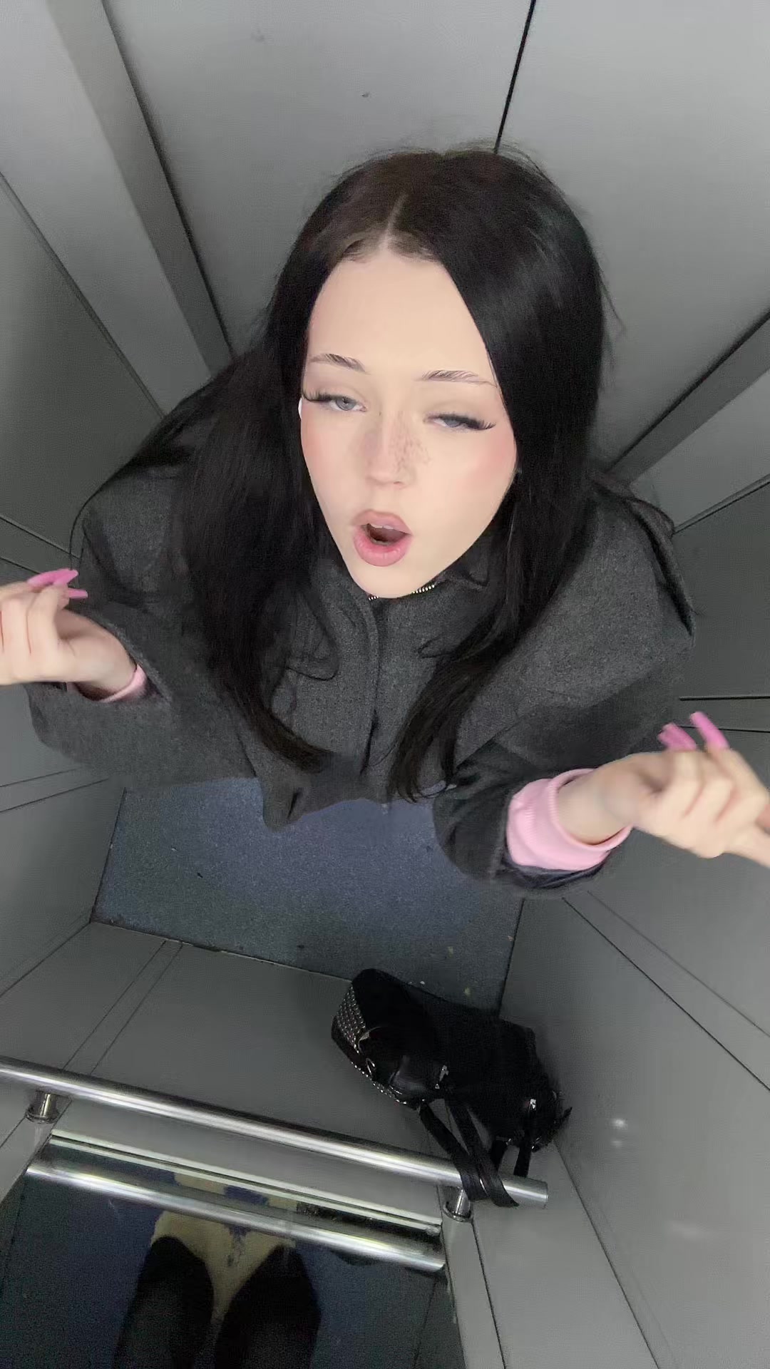 @тгк: живая настяо