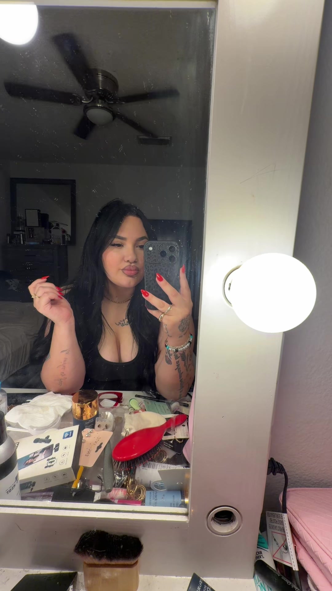 @Jasmine Luchis | SATX