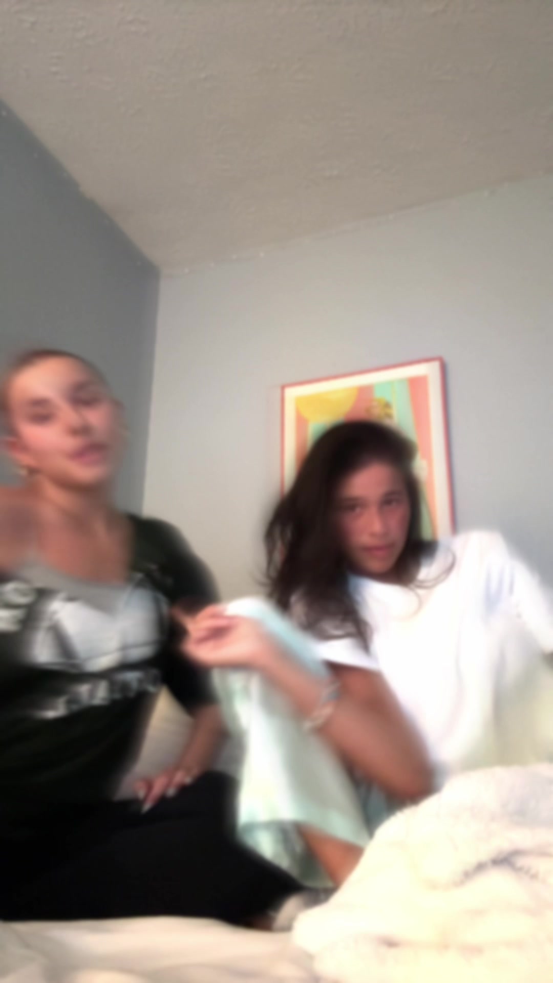 @SAM AND LEXI