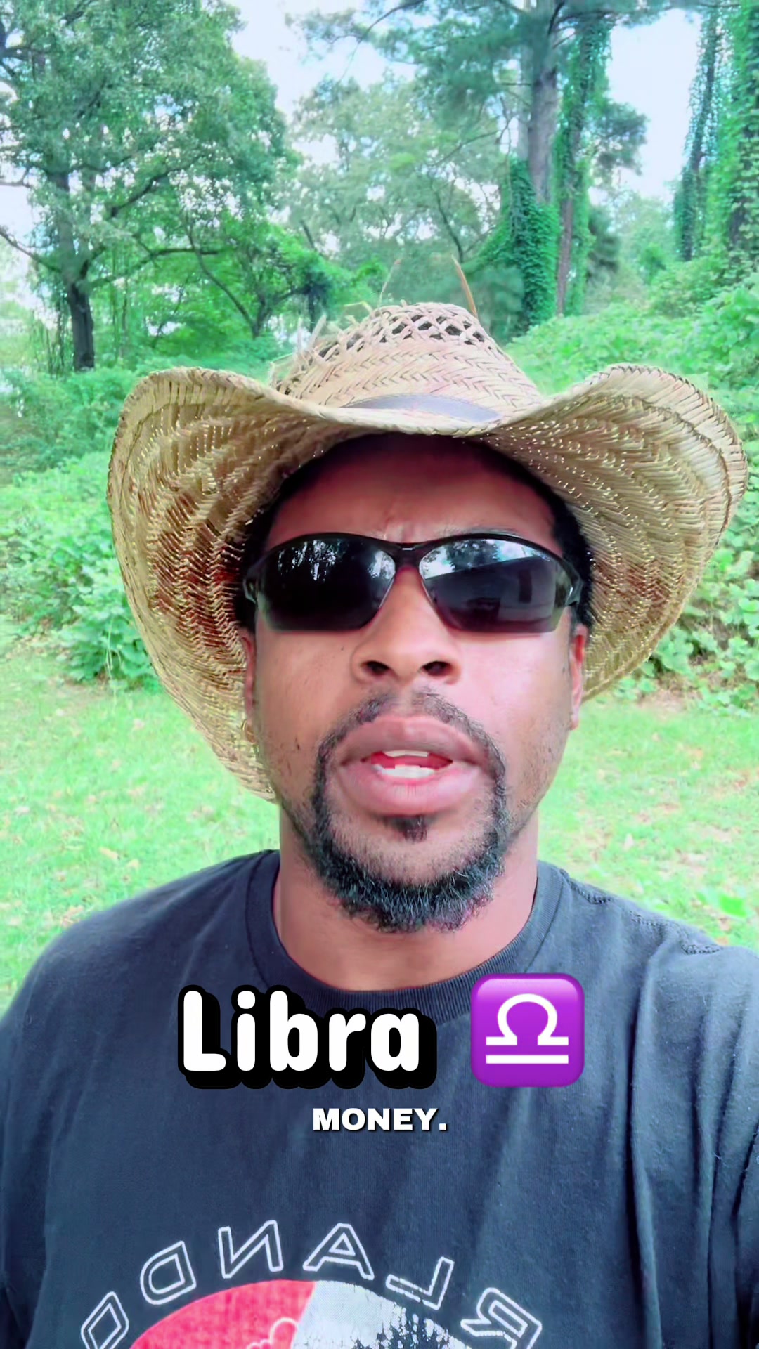 @It’s your energy, control it