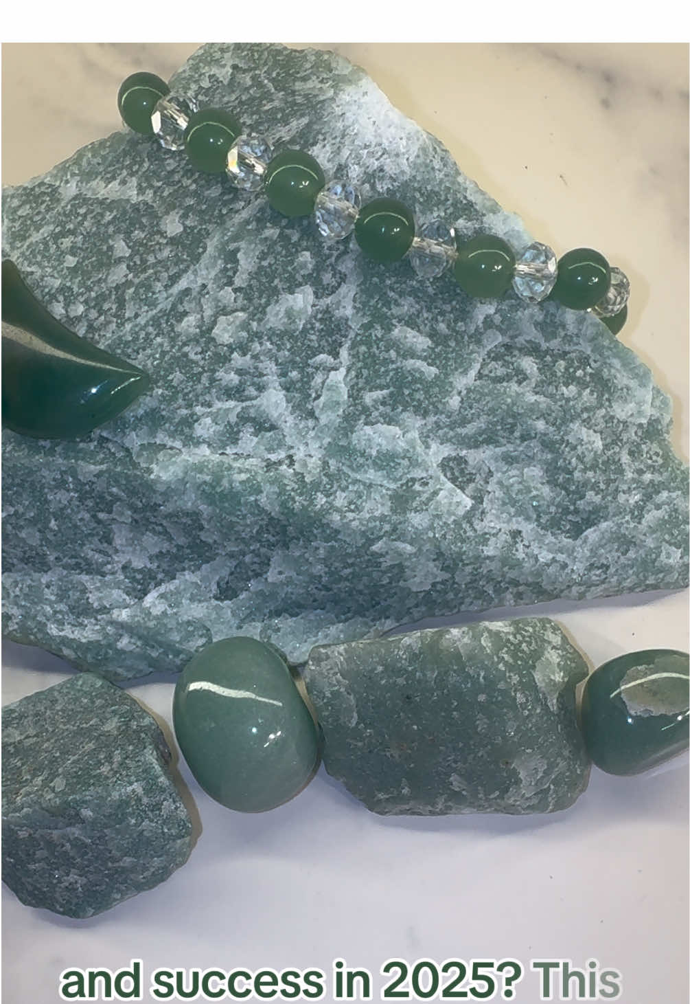 @Auras And Gemstones