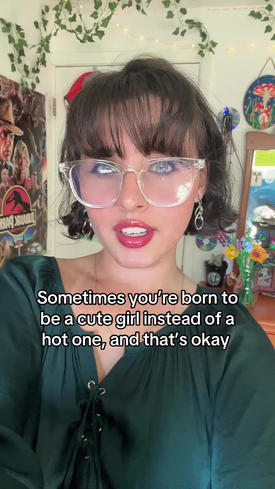 @The Spiritual Siren
