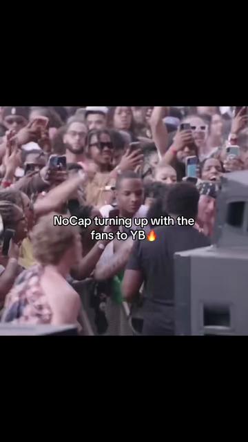 @NoCap Fanpage