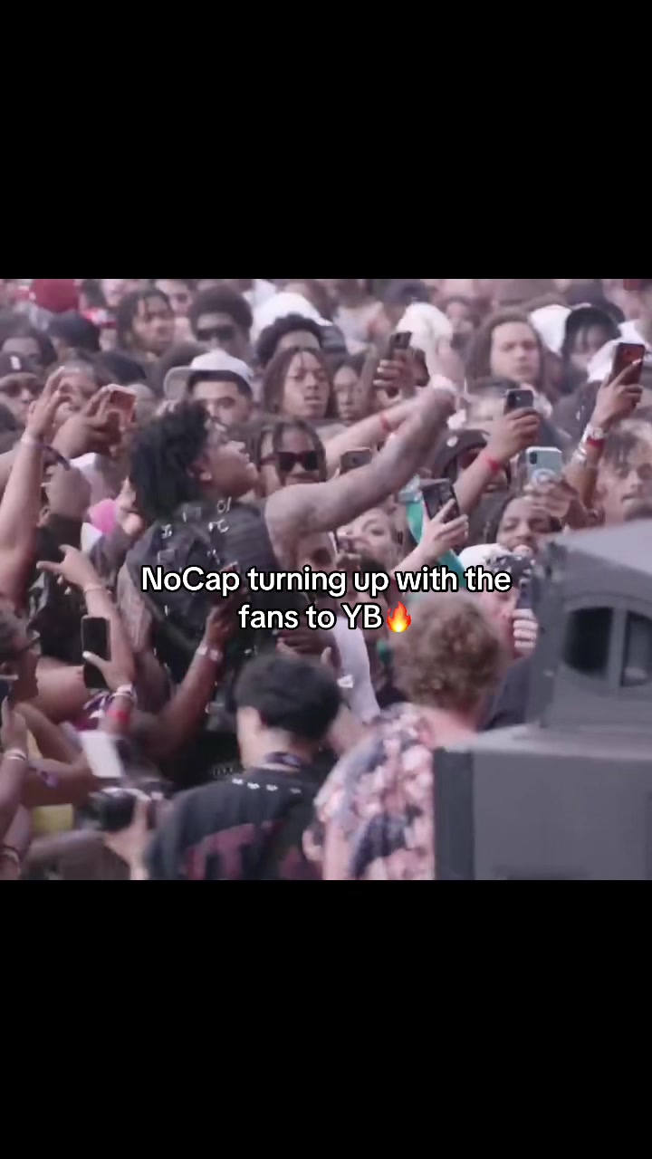 @NoCap Fanpage