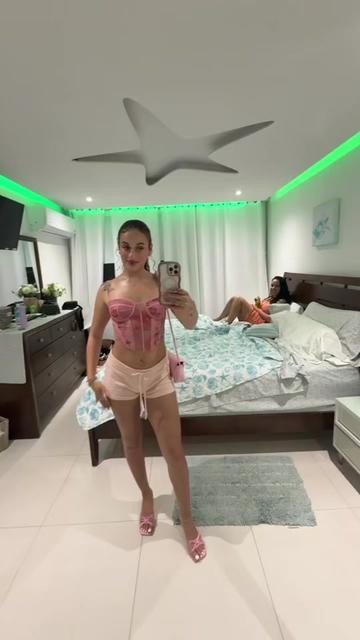 @chantal mari