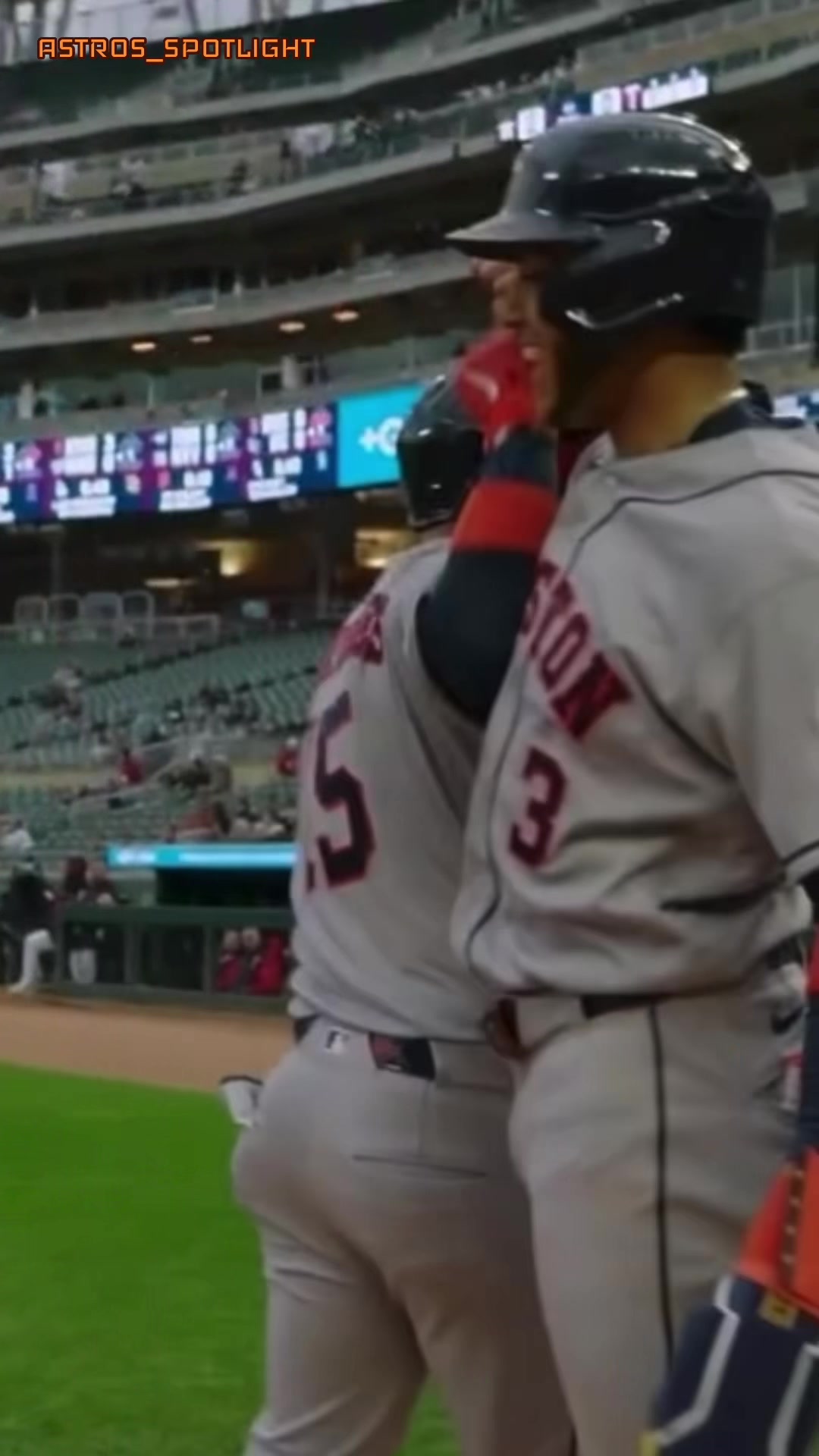 @Astros Spotlight
