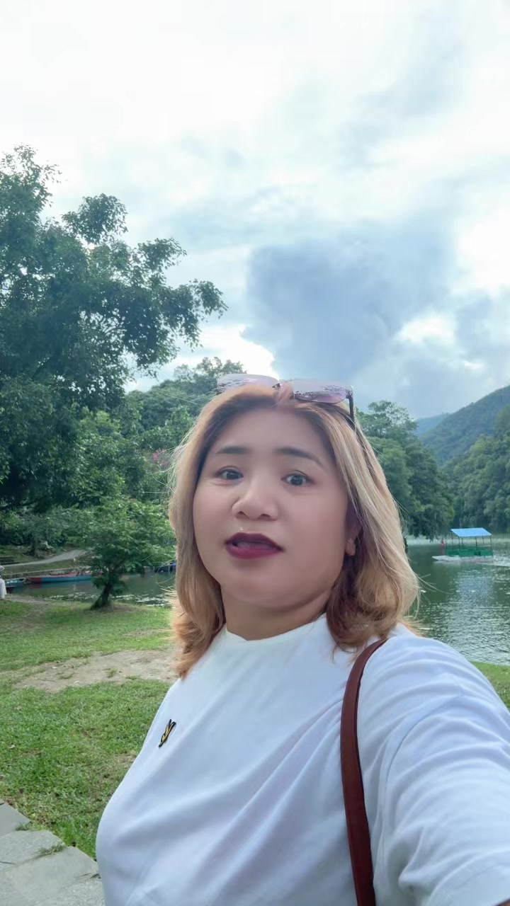 @Anju Magar