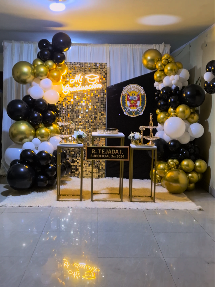@M&M Decoraciones y Eventos