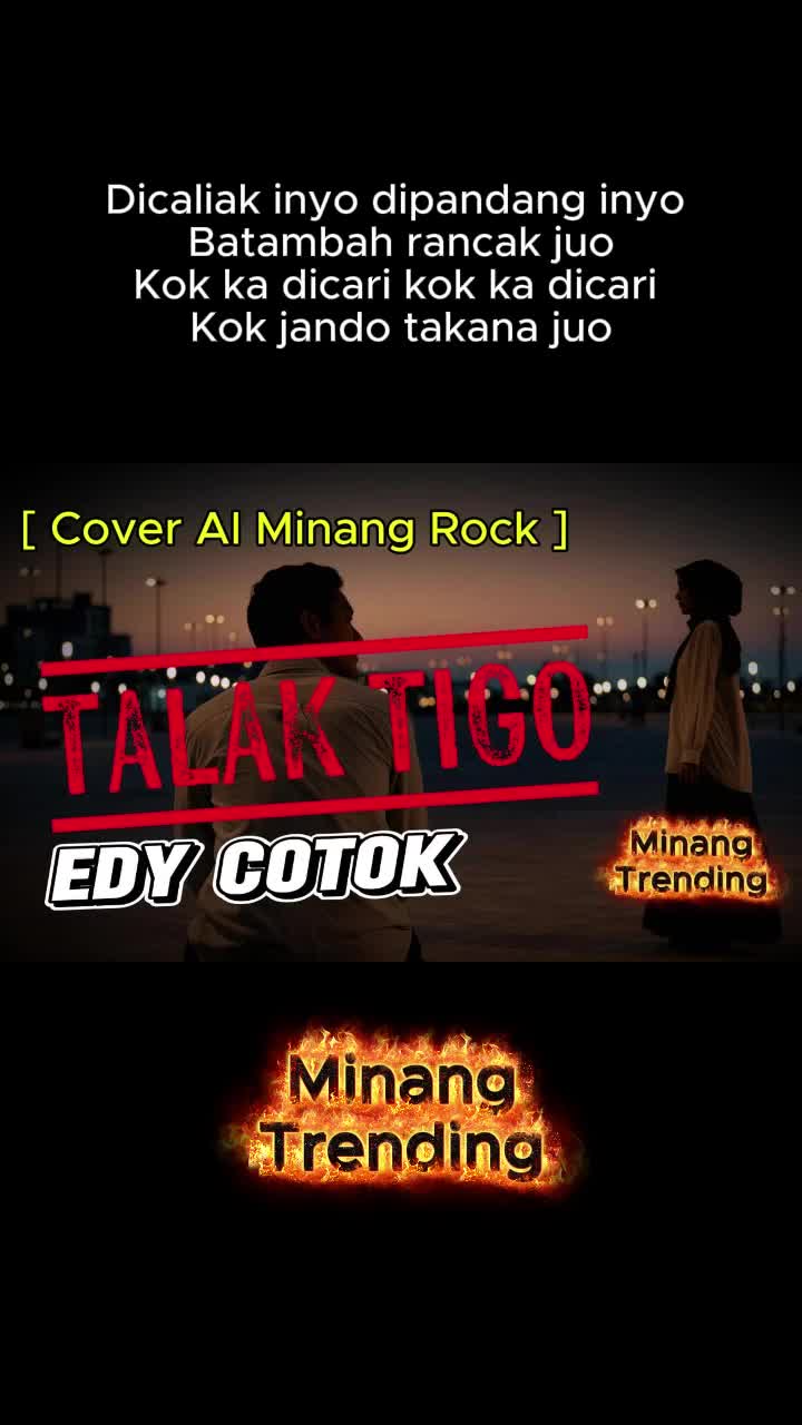 @MINANG TREND MUSIC