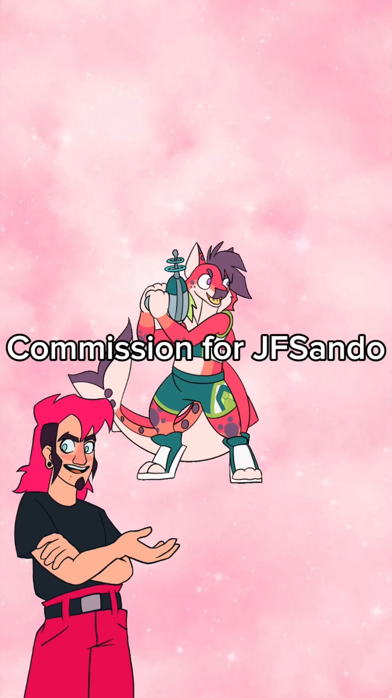 @MrPersik(ANIMATION COMMS OPEN)