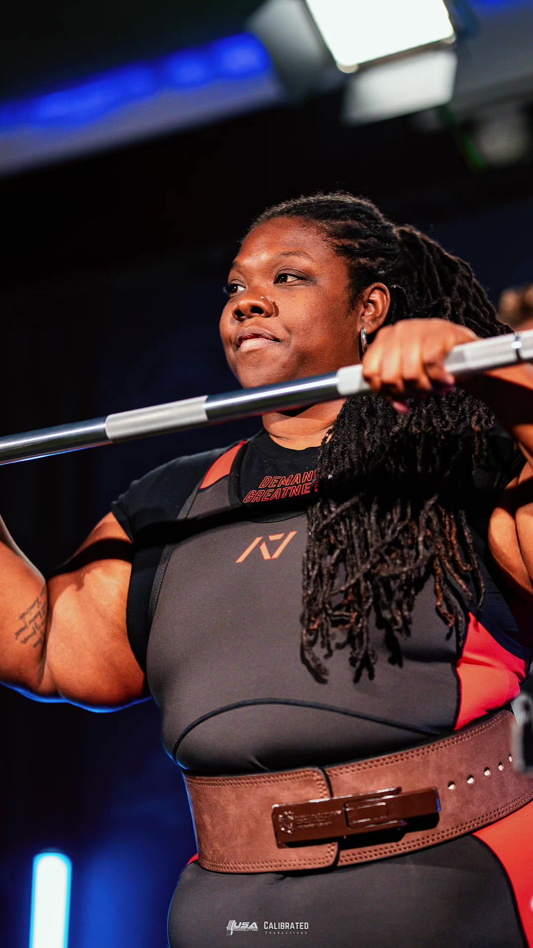 @Jas Jovonna | 🏋🏾♀️