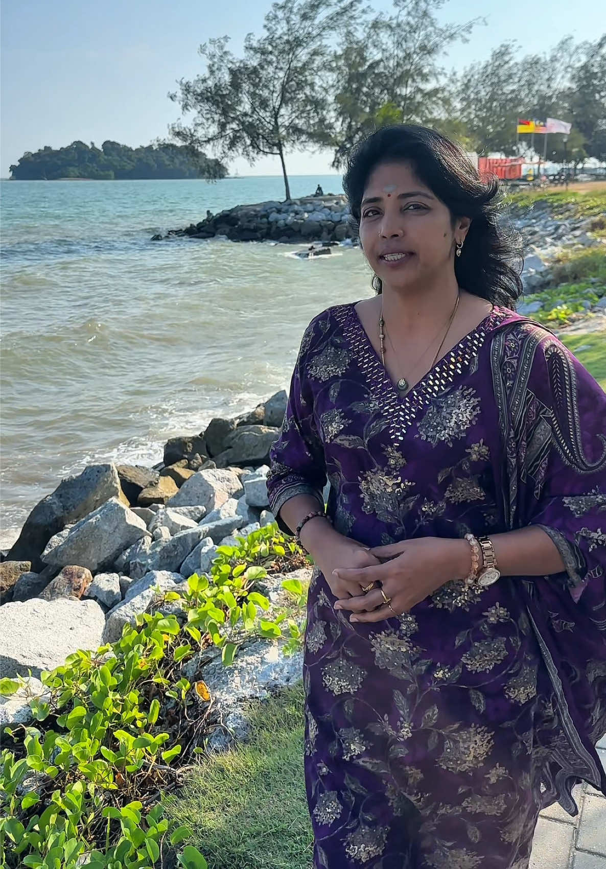 @Logeswari Mohan