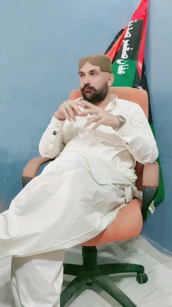 @malik saab