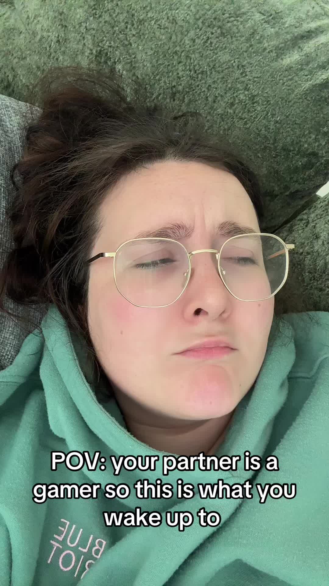 @Tori Smith