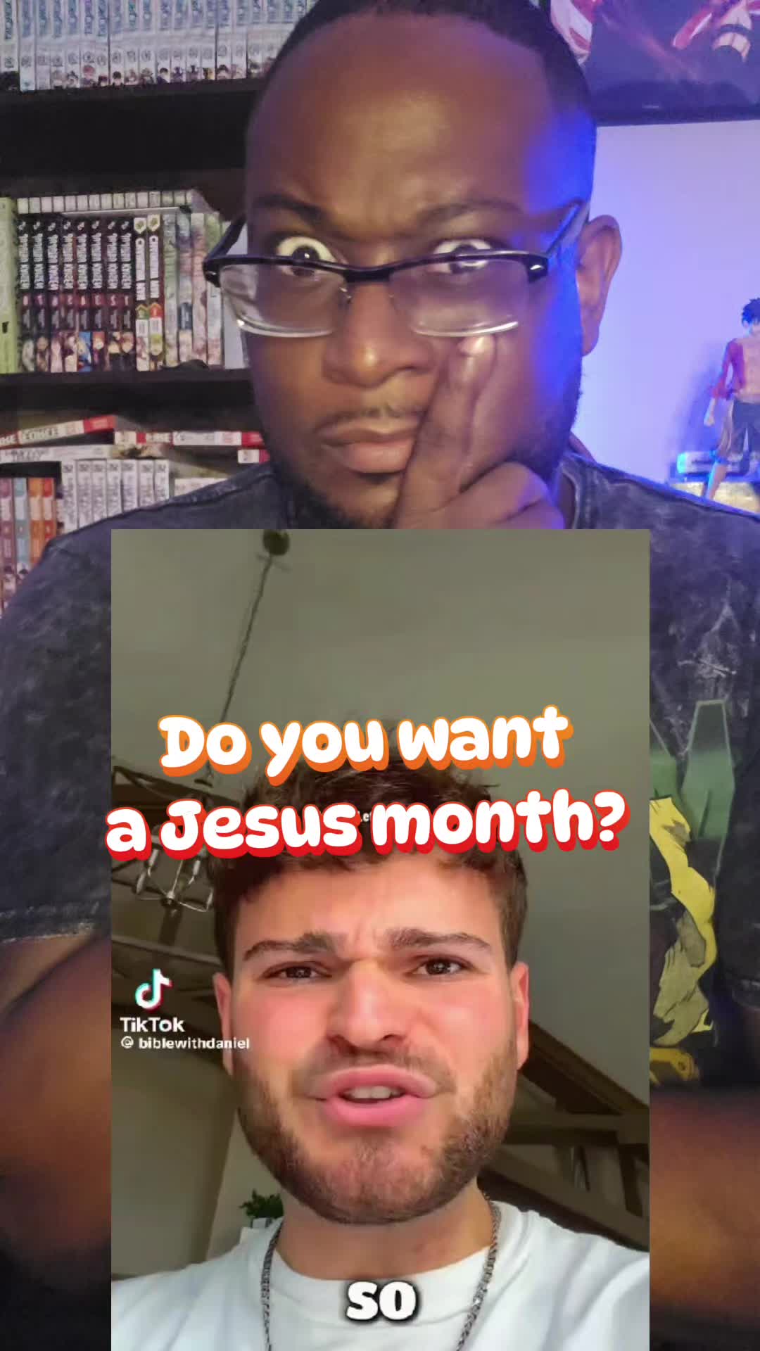 @Christ ✝️ Comix
