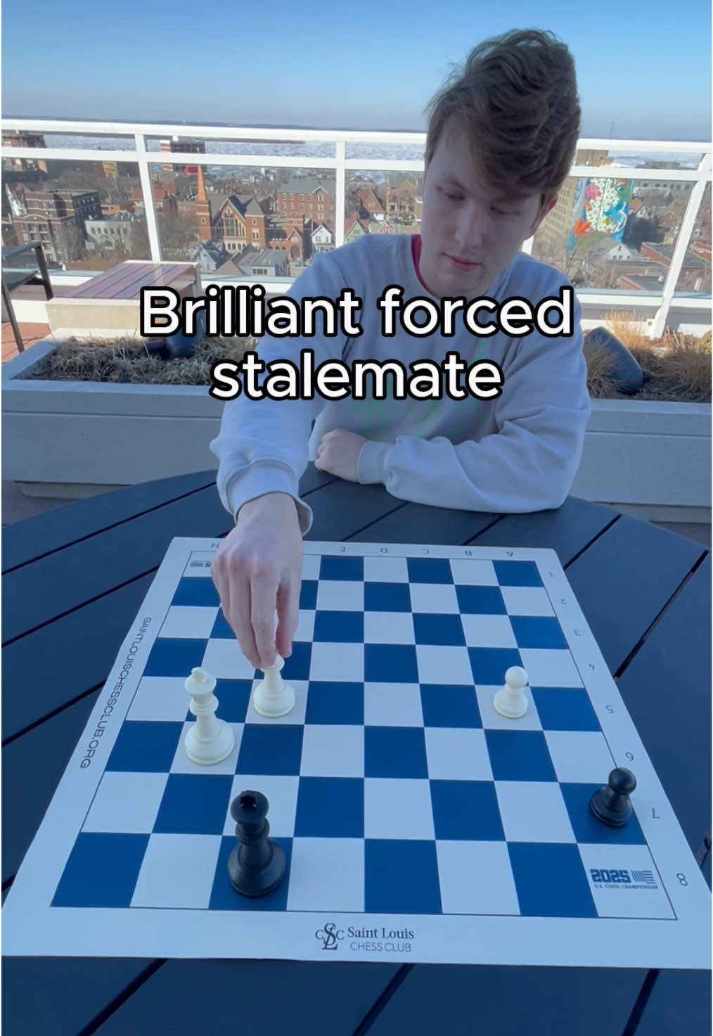 @Spoodery Chess