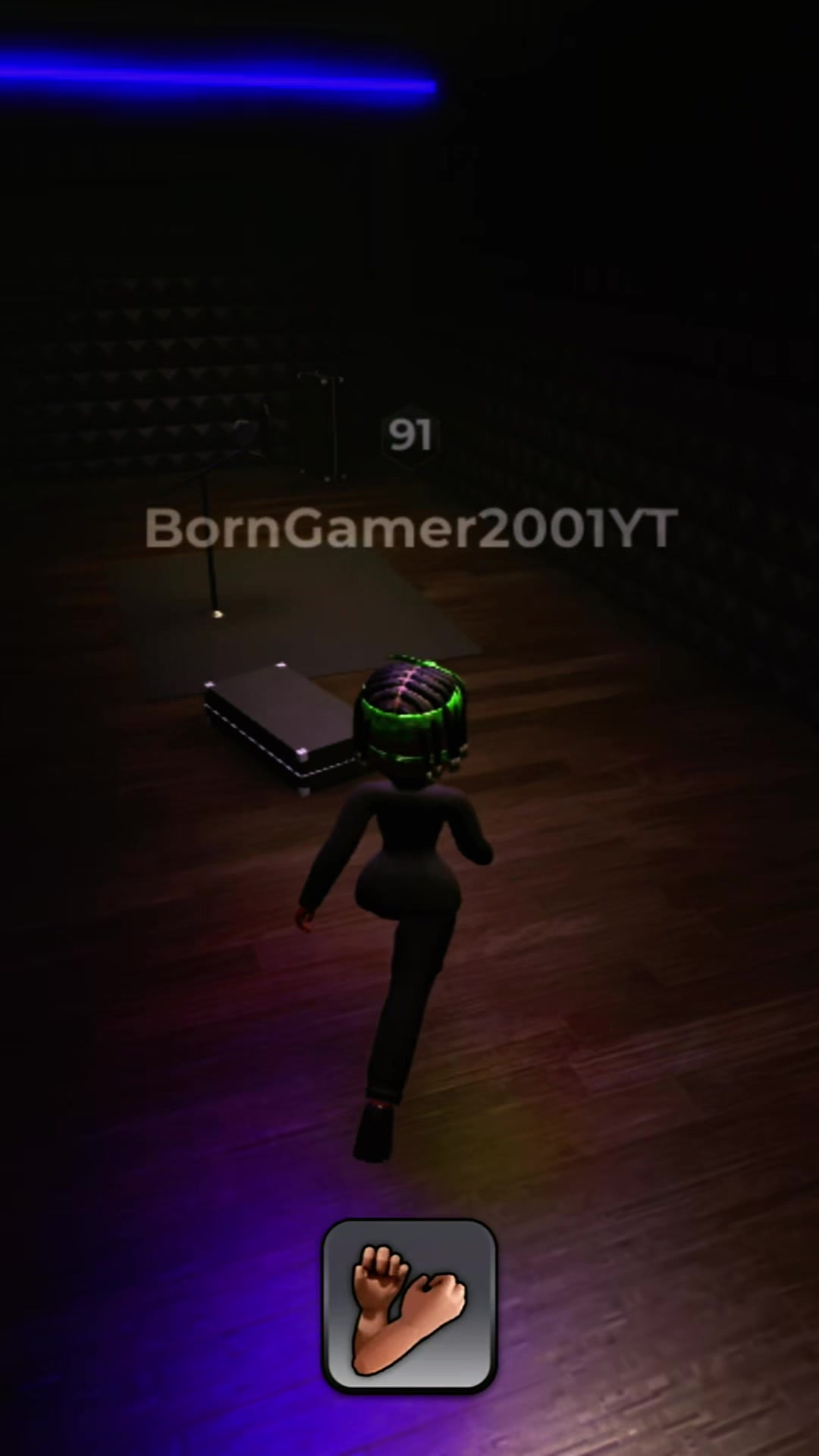 @Born Gamer