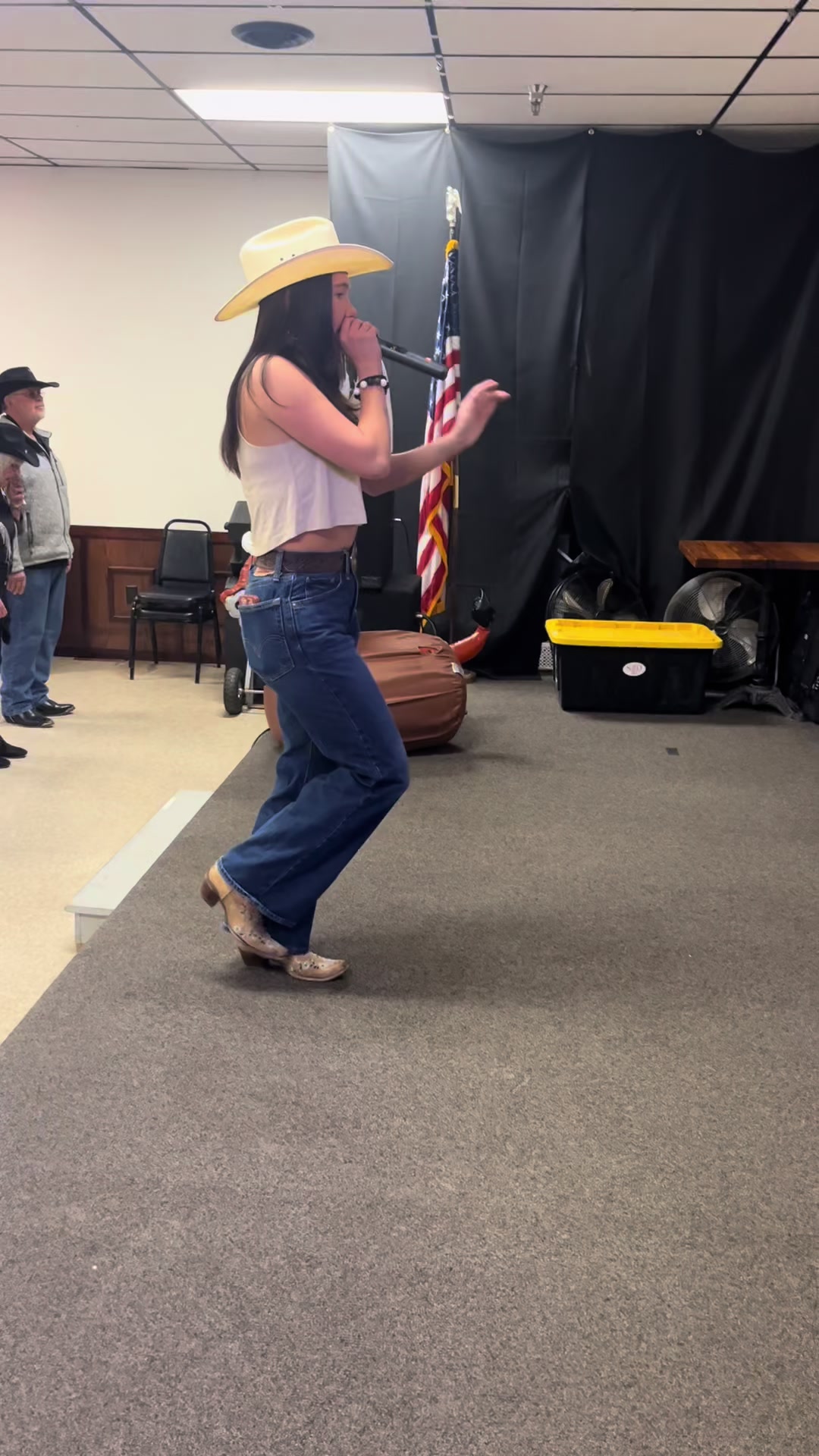 @Southern Line Dance
