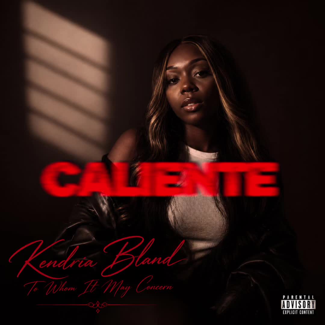 @Kendria Bland