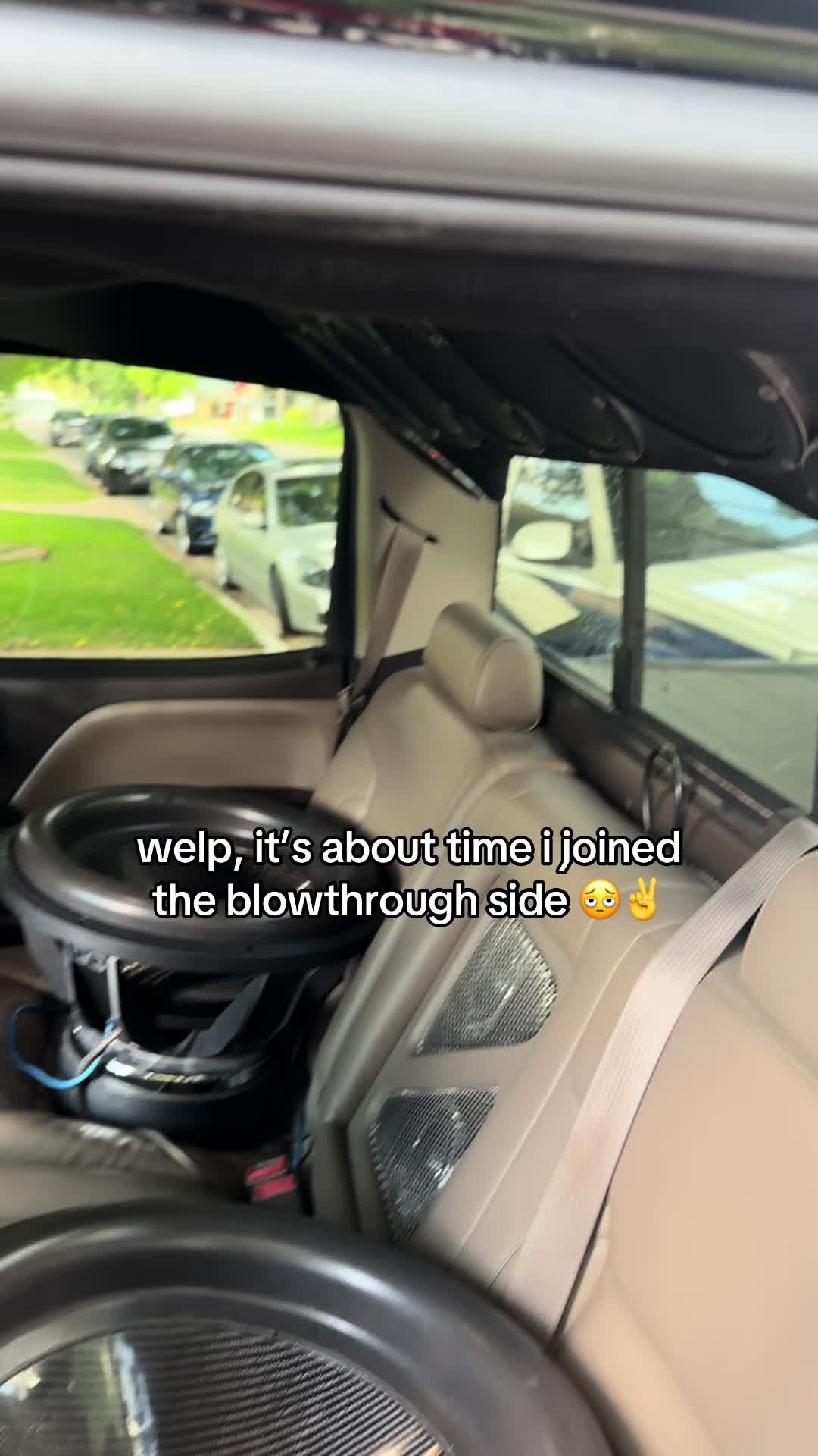 @loudsilverado