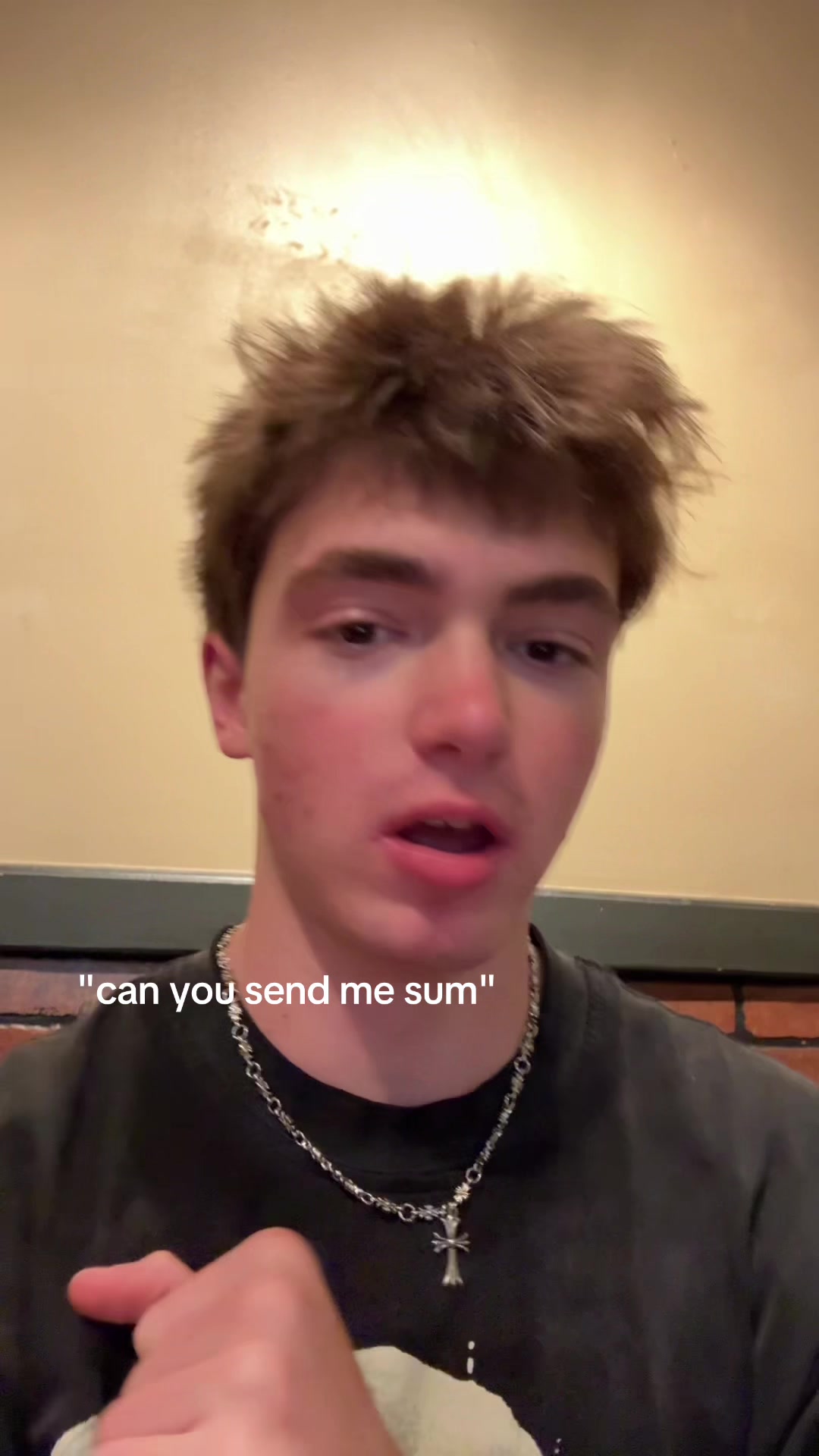 @lane