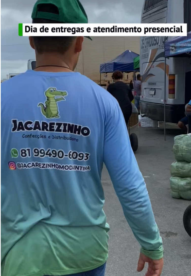 @Jacarezinho