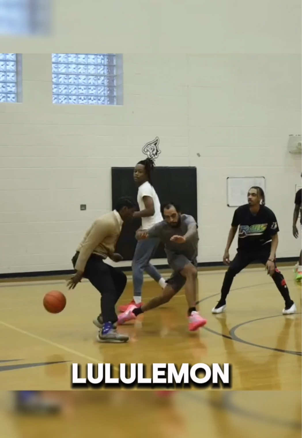 @Showtime Bron