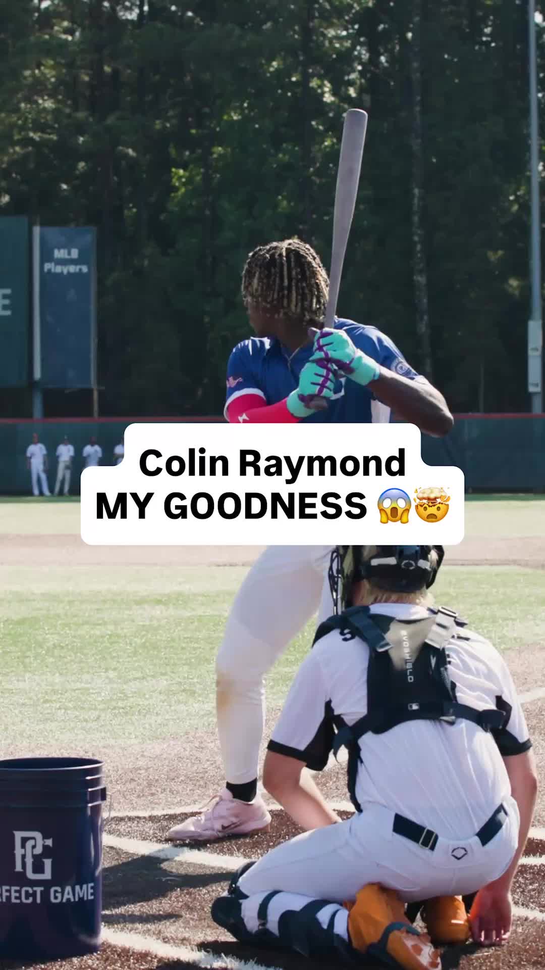 @Perfect Game