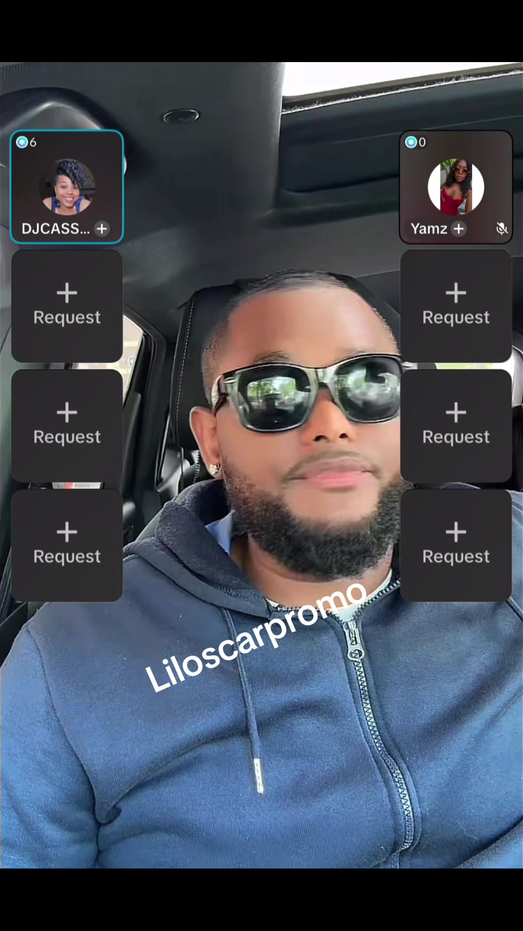 @Liloscarpromo