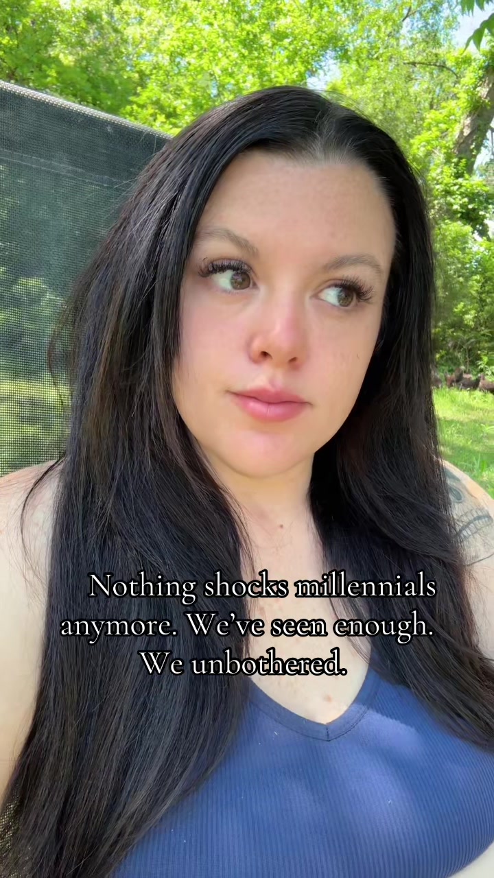 @Dakota Marie