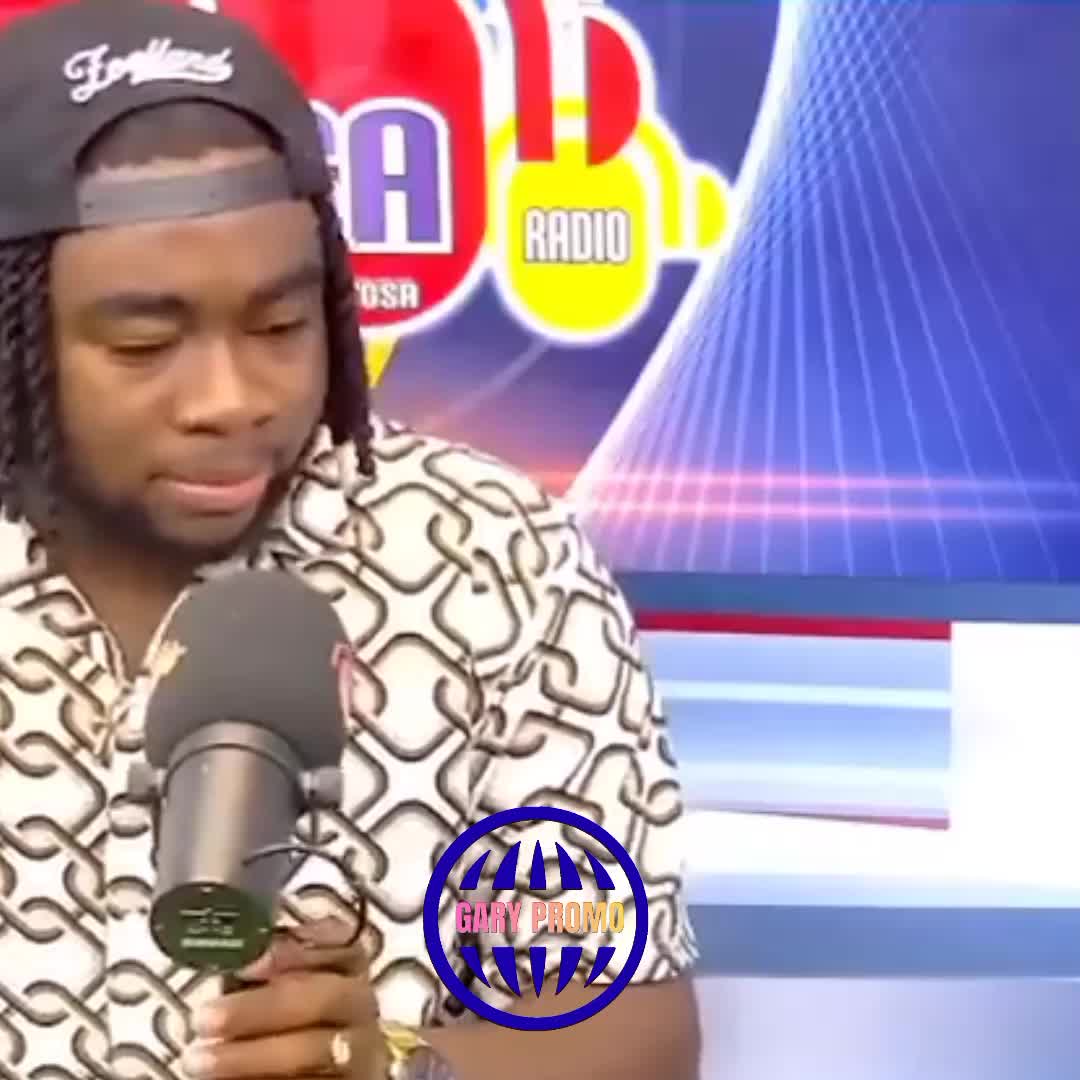 @GARY PROMO
