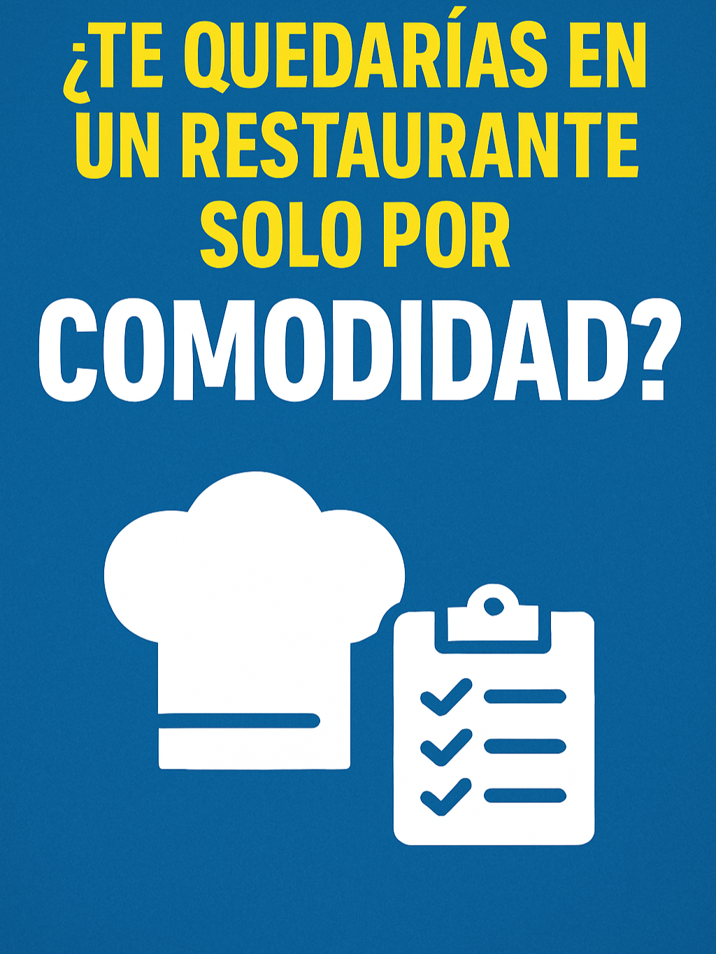 @Chef Homar Coronado
