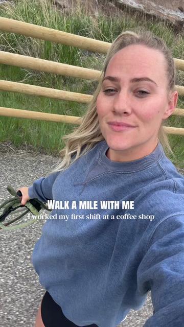 @JESSICA ASHLEY | FT RV + SAHM