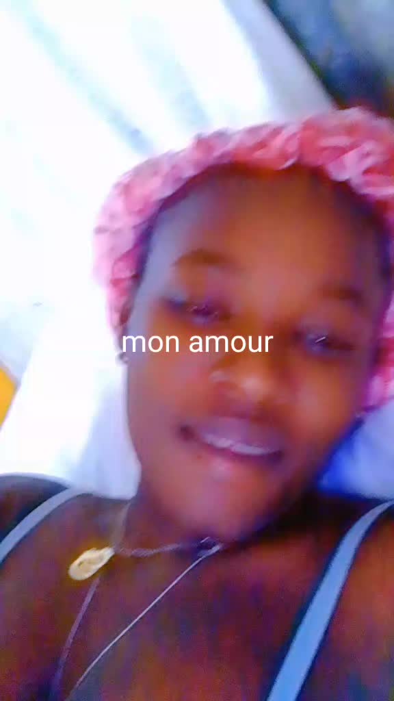 @yolene bellony