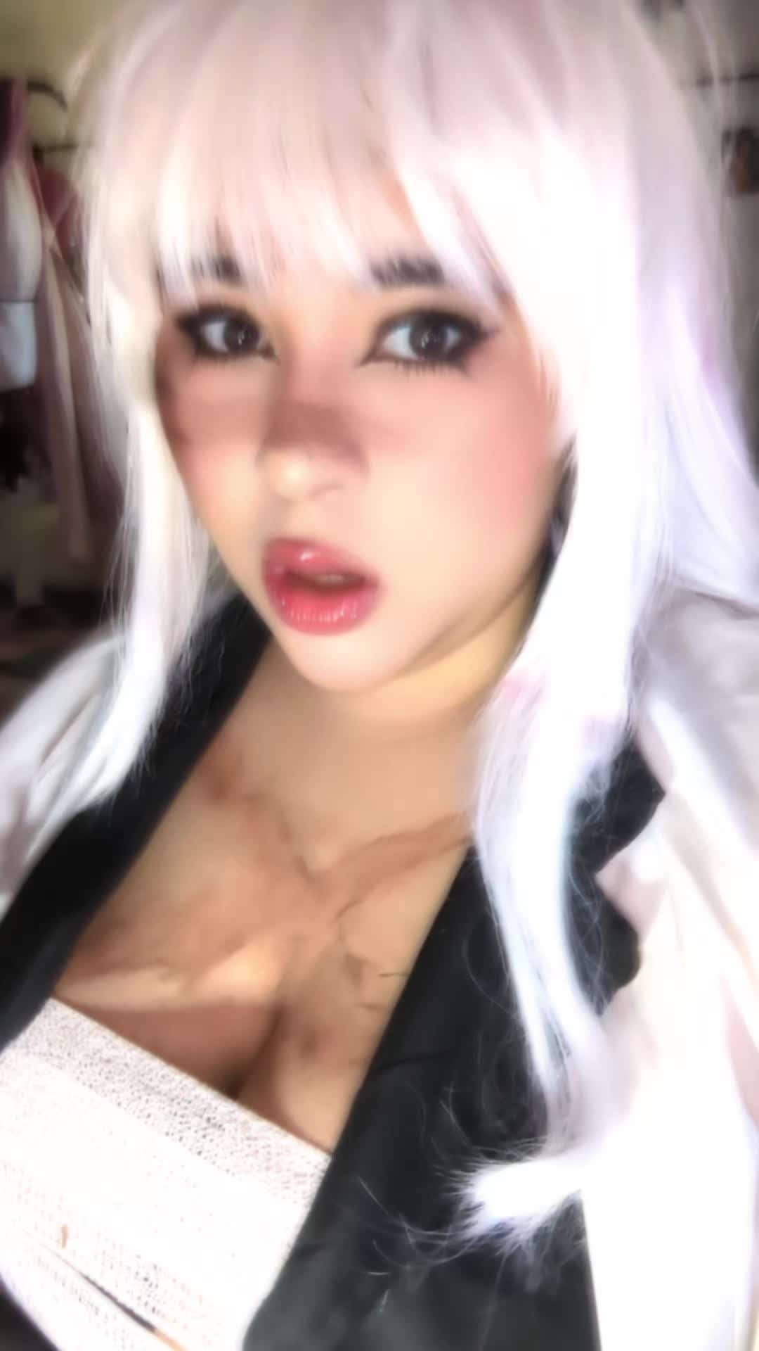 @Gigi♡