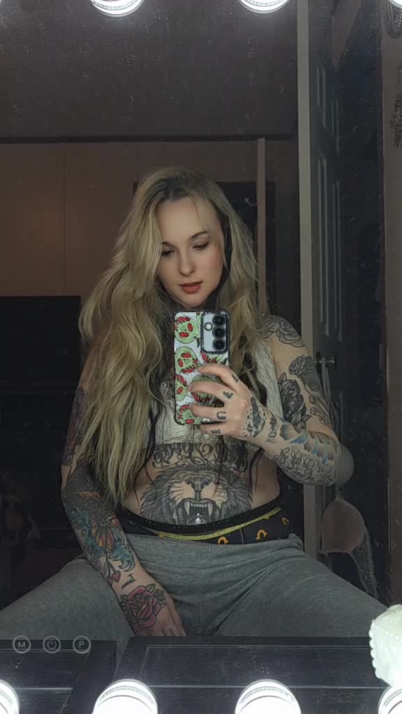 @X🖤Cheliseah Mariah🦋X