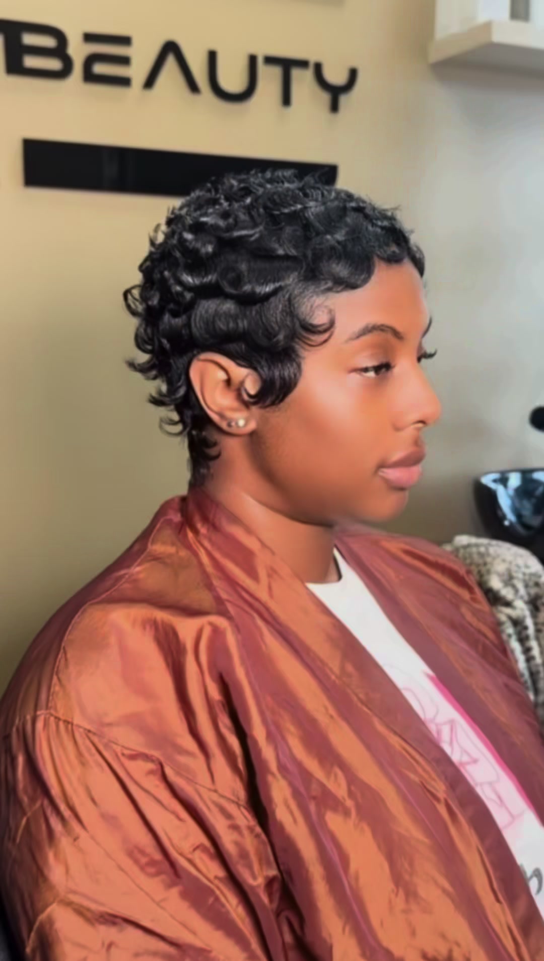 @Miss Keep Her Hair Done