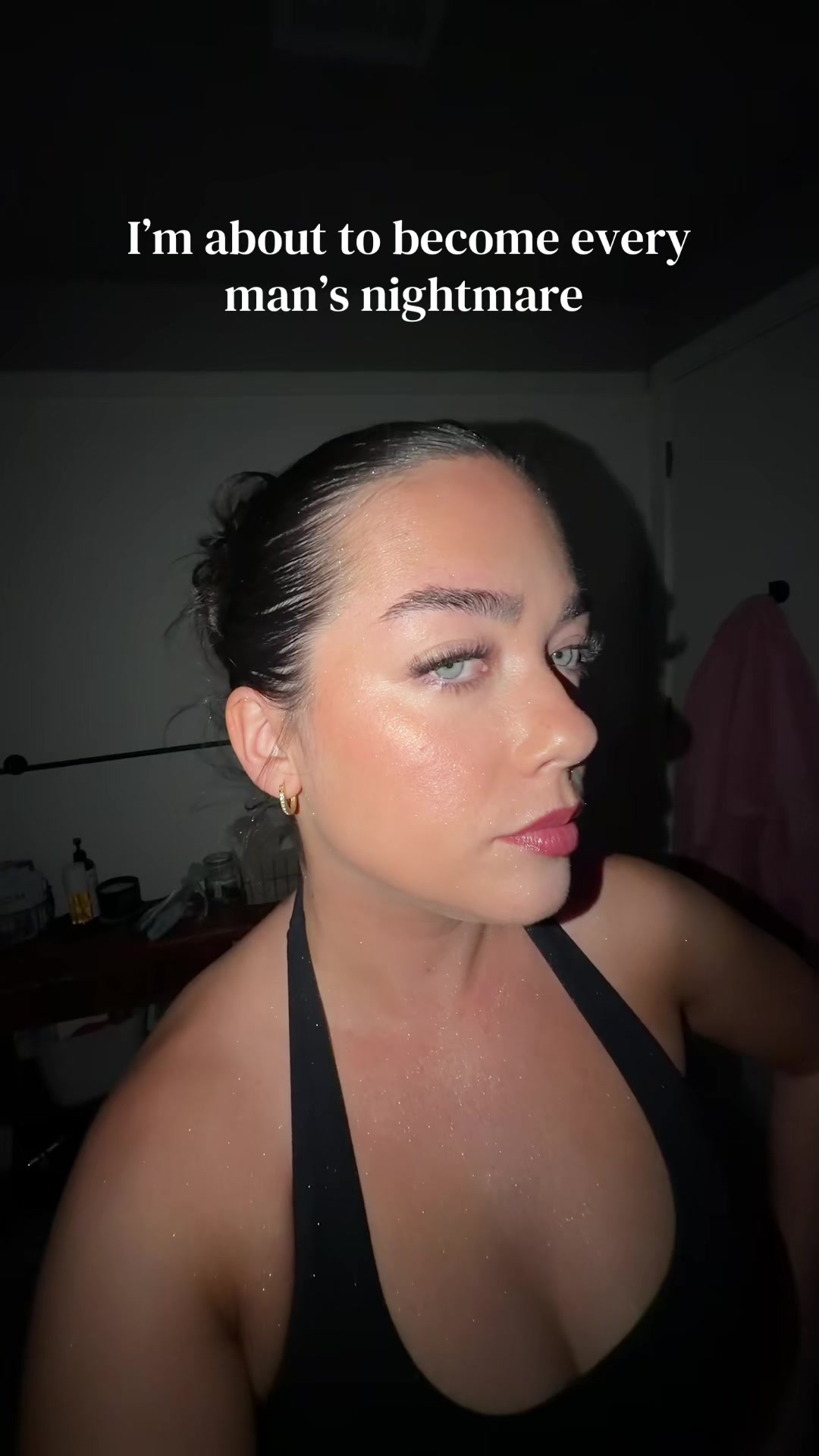 @Peyton