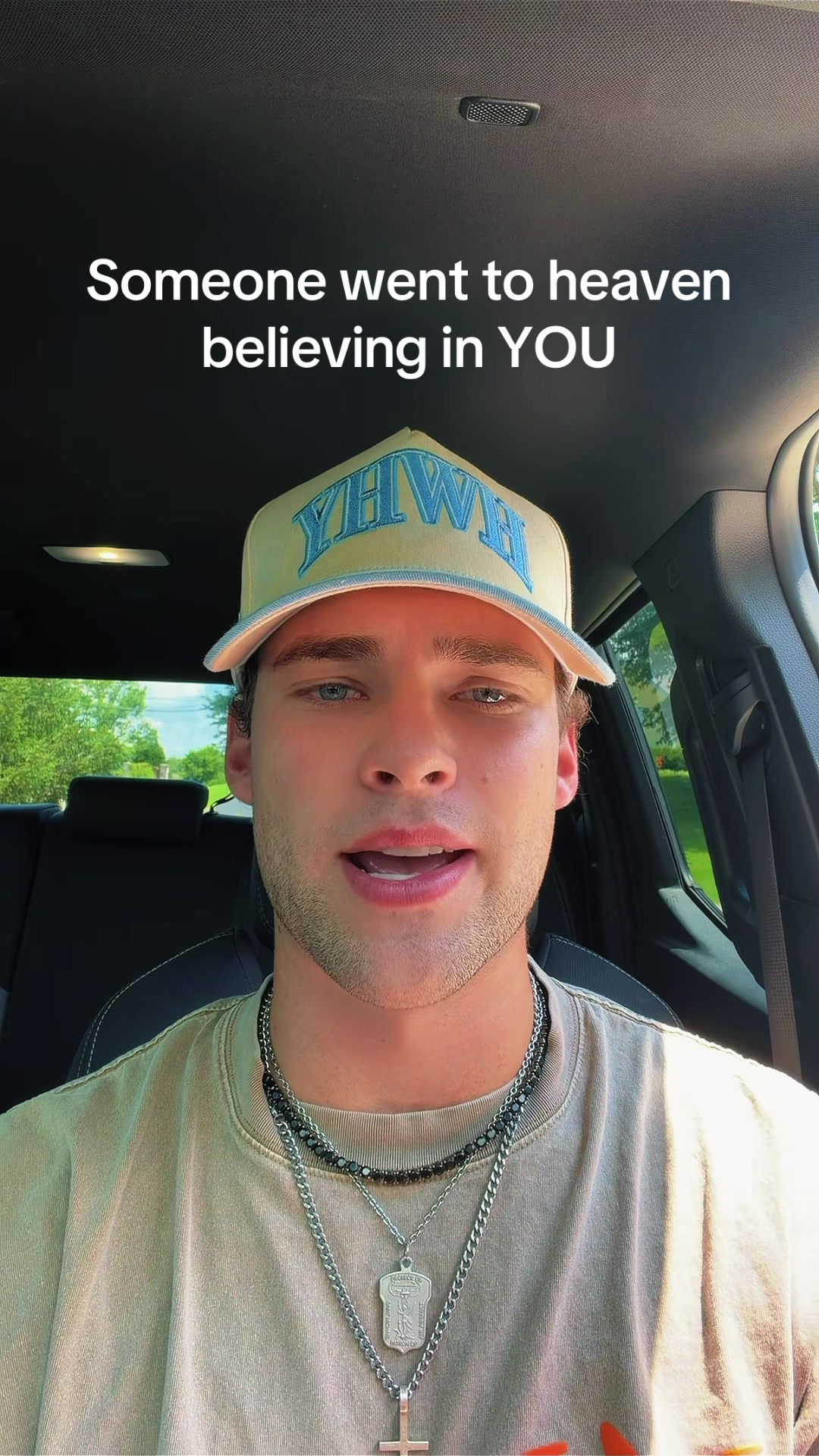 @Cole Reynolds
