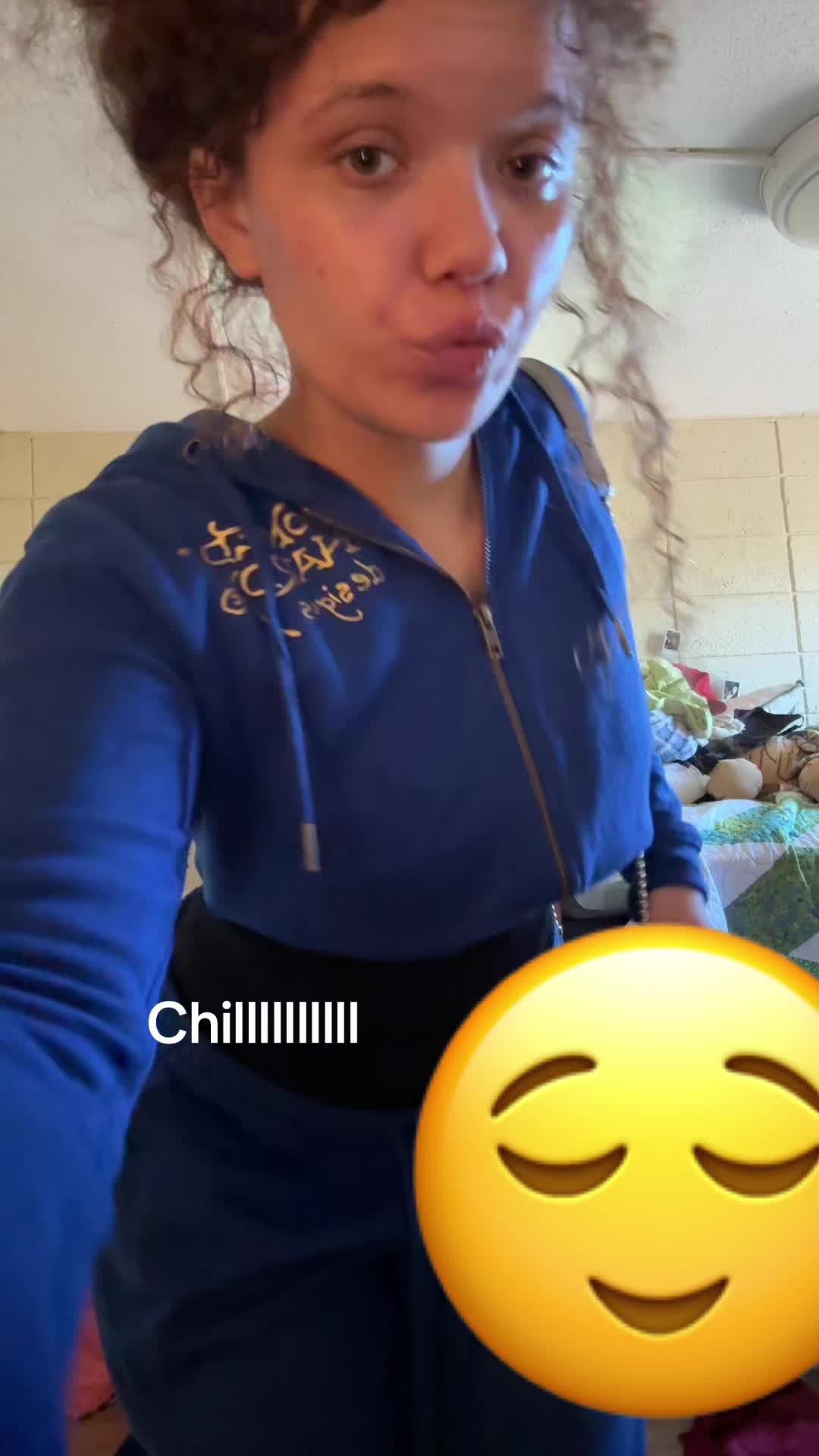 @lilmsstrictprogram