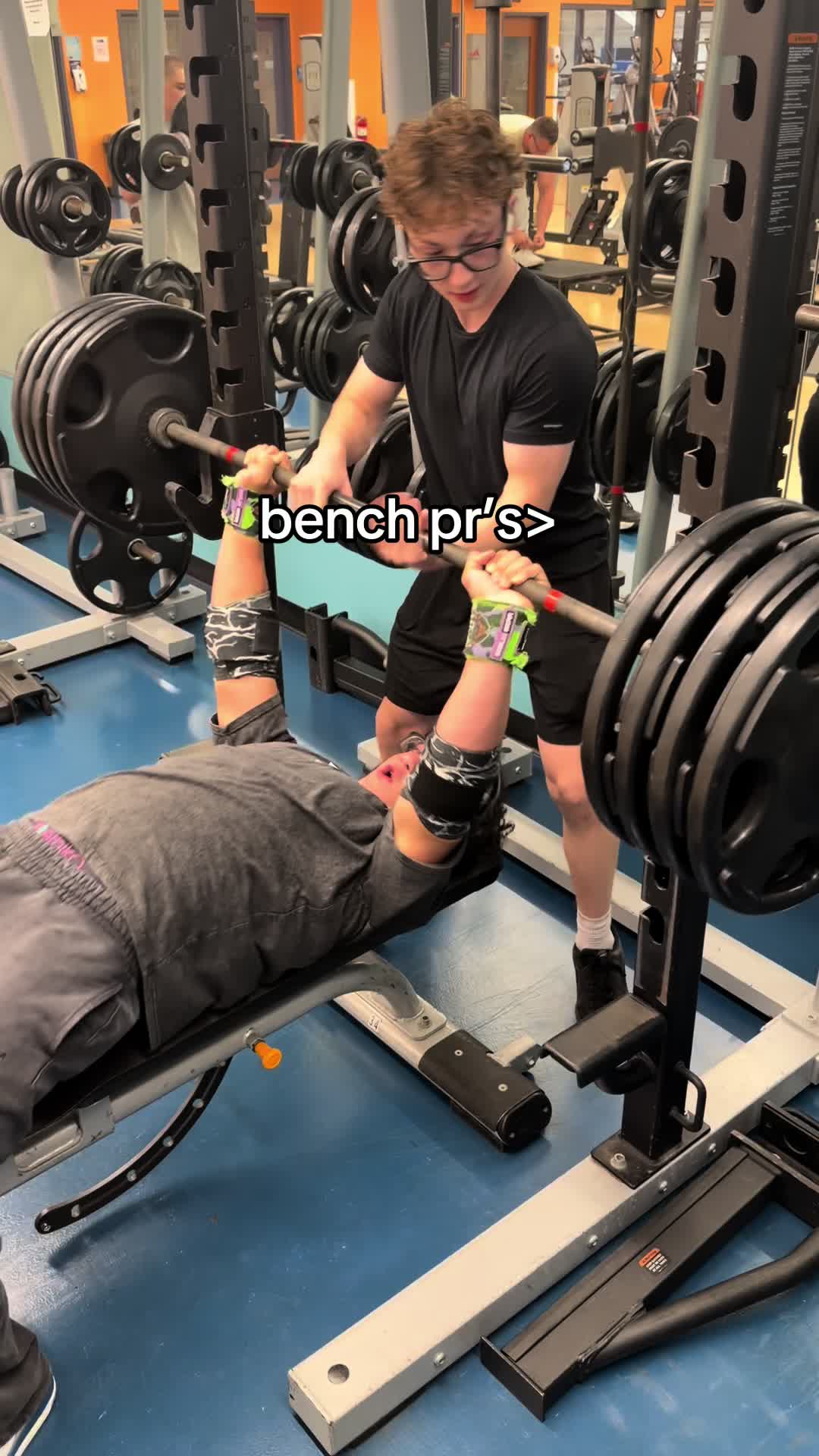 @Danny Lifts