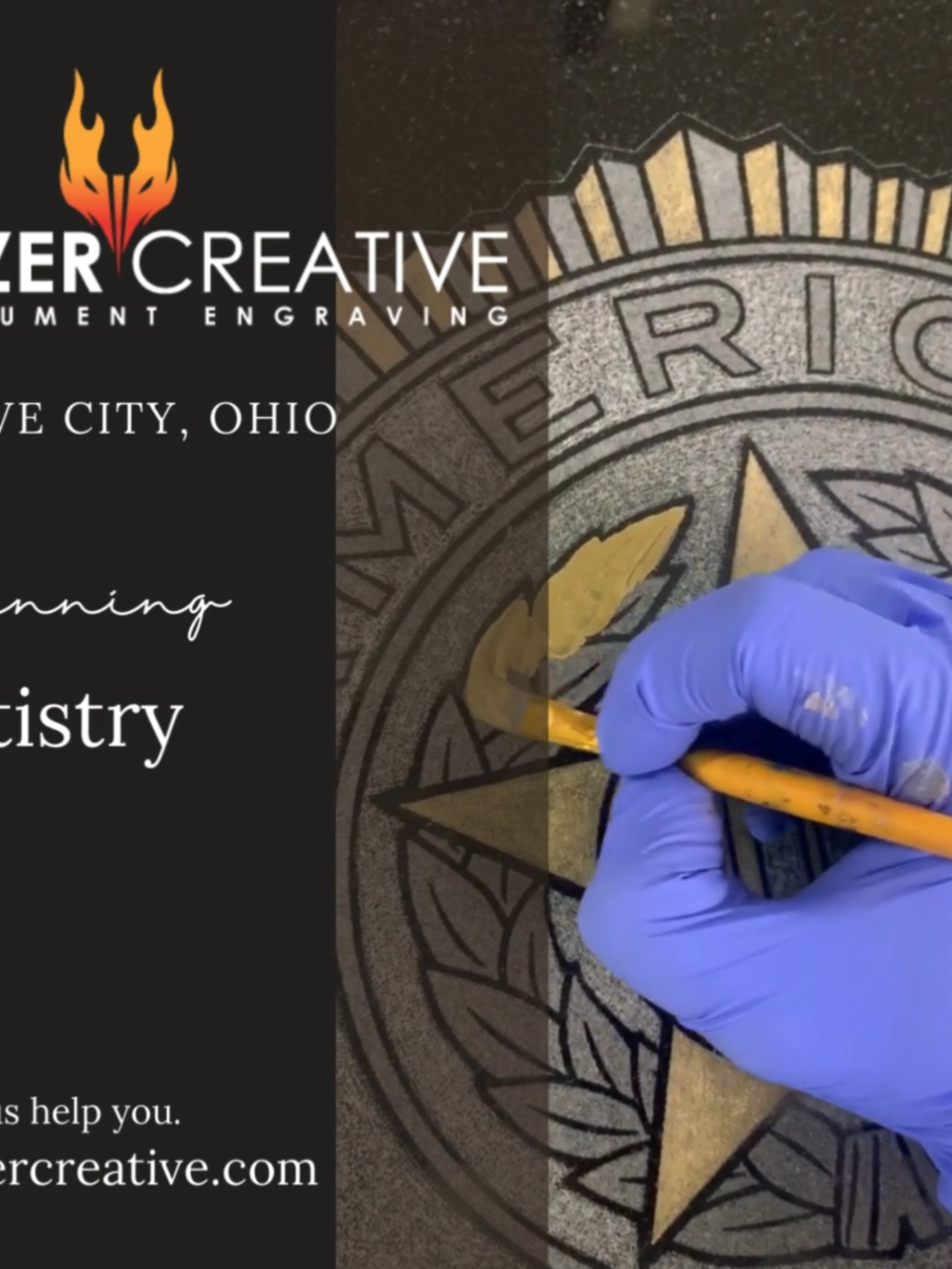 @Lazer Creative