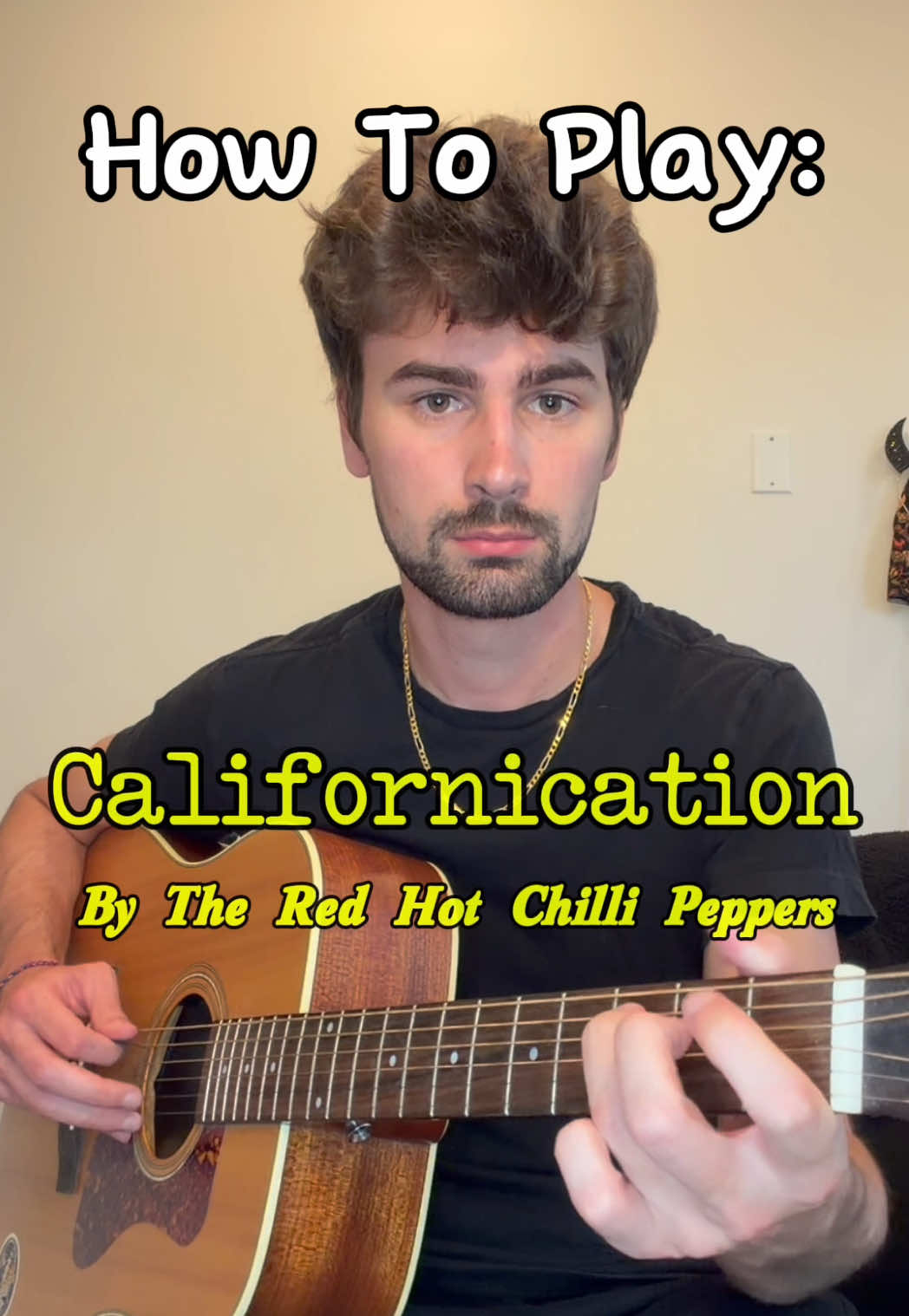 @Guitar Basics